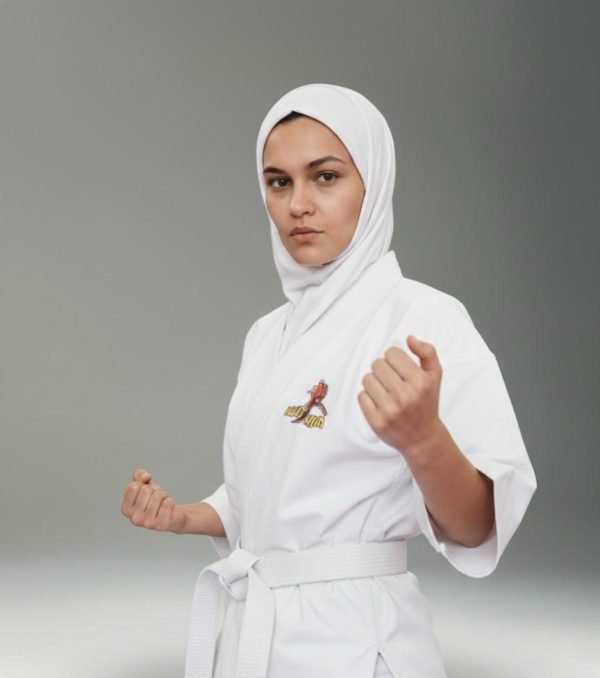 HUD HUD SPORTS TEAM GIRLS-2