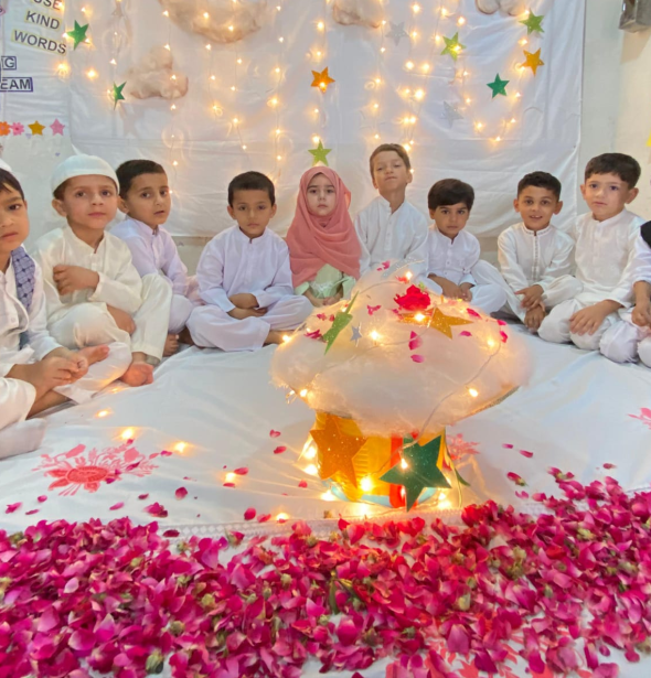 IQRA Ramadan Expo 2026 Inspiring Young Minds Through Faith, Knowledge & Creativity