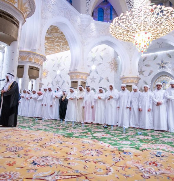 IQRA Students Iftar & Taraweeh Program – Every Saturday