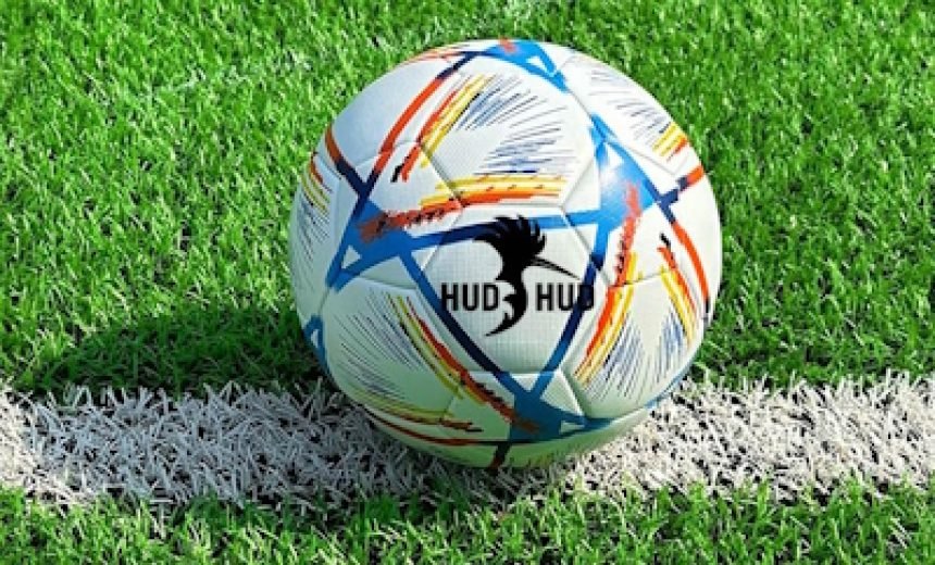 HUD HUD SPORTS FOOTBALL