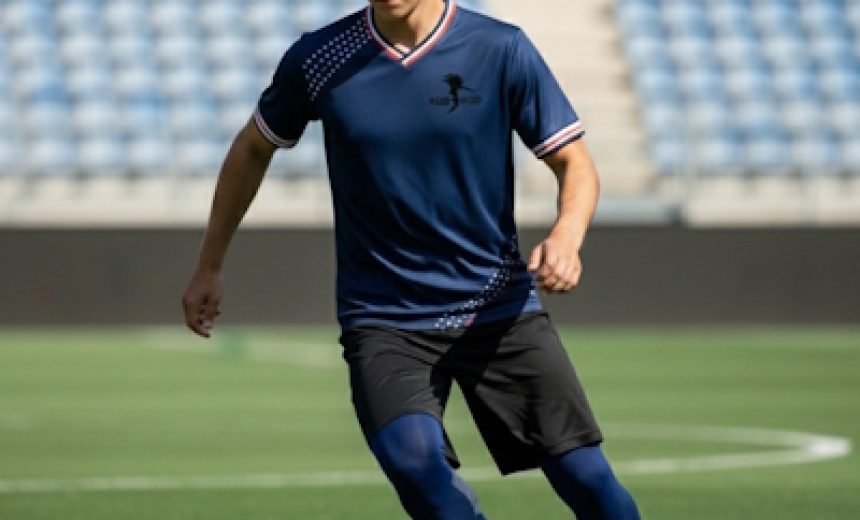 HUD HUD SPORTS TEAM KIDS-6