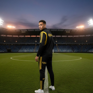 Hud Hud Sports Team – Strength, Spirit & Success