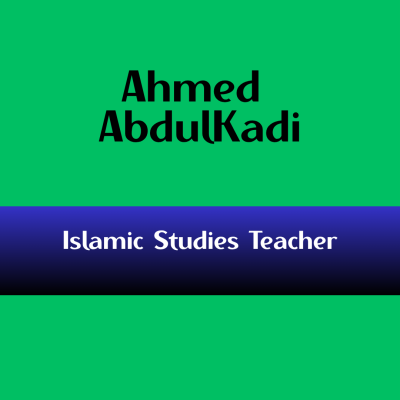 Ahmad-abdul