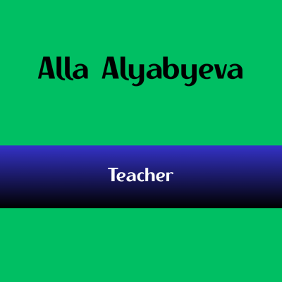 Alla-Alyabyeva