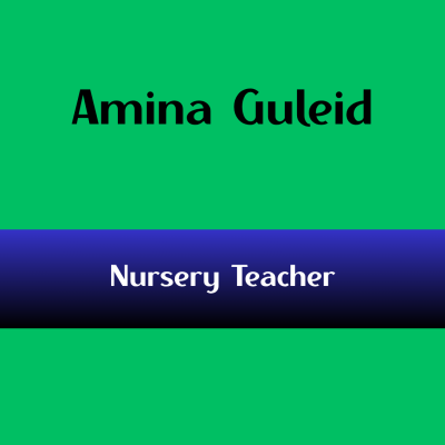 Amina