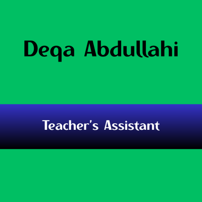 Deqa