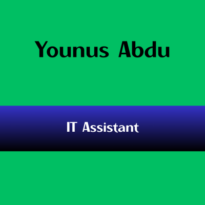 IT_assistant