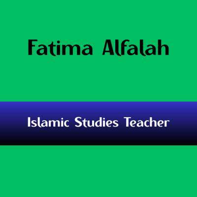 Islamic-Studies-Teacher