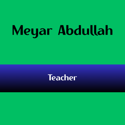 Ms-Mayers