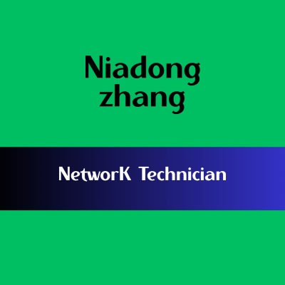 Network-Technician