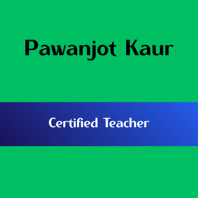 Pawanjot-Kaur