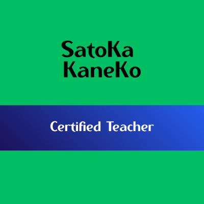 Sateko_Kaenko_Certifed