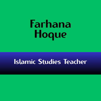 farhana