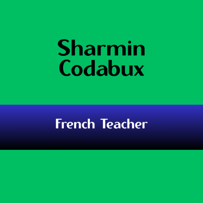 sharmin